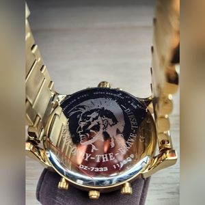 Diesel Mens Watch (Mr. Daddy 2.0)